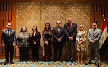 «السياحة والآثار» تنظم رحلات تعريفية لصحفيين ووكلاء سياحيين لزيارة الوجهات السياحية المصرية