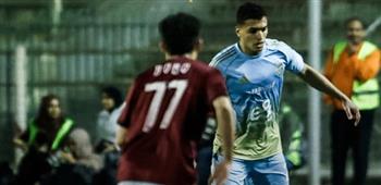 الدوري الممتاز.. ربع ساعة سلبية بين الأهلي وسيراميكا كليوباترا