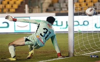 الدوري الممتاز| الدقيقة 75.. الأهلي يعاني أمام سيراميكا لإدراك التعادل