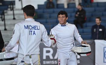 تعرف على قائمة منتخب مصر لبطولة كأس العالم للخماسي الحديث 2026 بالقاهرة 