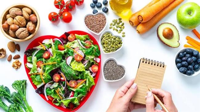 أطعمة هامة لصحة الشعر