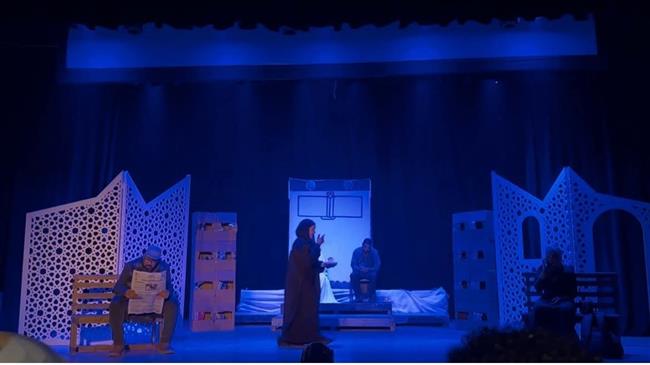 نوادي المسرح 2025/ 2026| «المفارق» بقصر ثقافة ببا ببني سويف