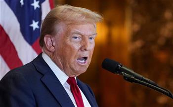 ترامب: سيكون هناك وقف لإطلاق النار من الجانبين