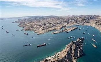 إيران: وقف إطلاق النار مع الولايات المتحدة يشمل التنسيق للمرور عبر مضيق هرمز