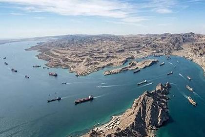 إيران: وقف إطلاق النار مع الولايات المتحدة يشمل التنسيق للمرور عبر مضيق هرمز