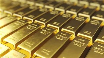 الذهب يرتفع في المعاملات الفورية 2.3 بالمئة إلى 4811.66 دولار للأوقية