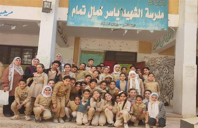 ثقافة الفيوم تحتفل بيوم الصحة العالمي بمحاضرة توعوية وورشة فنية