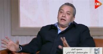 مخرج مسلسل أولاد الراعي: حرصنا على تقديم دراما شعبية جذابة تحترم عقلية المشاهد  