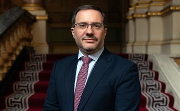 بريطانيا تثمن دور مصر والوسطاء فى التوصل لوقف إطلاق النار بين الولايات المتحدة وإيران