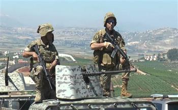 الجيش اللبناني يدعو المواطنين إلى التريّث في العودة إلى الجنوب