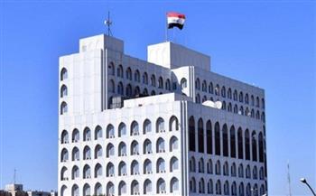 العراق يرحب بإعلان وقف إطلاق النار بين الولايات المتحدة وإيران