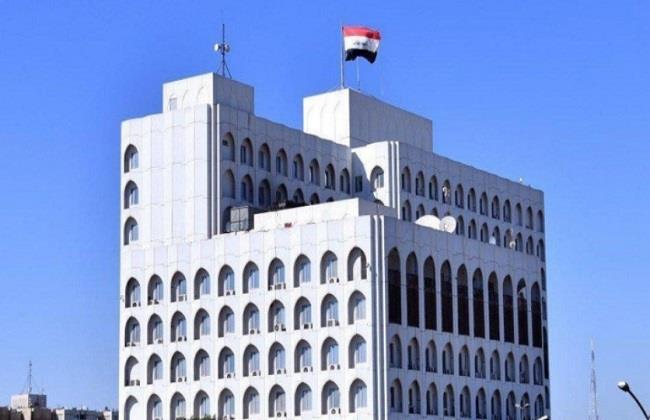 العراق يرحب بإعلان وقف إطلاق النار بين الولايات المتحدة وإيران