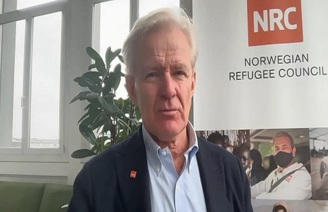 المجلس النرويجي للاجئين: وقف إطلاق النار سيفيد المساعدات المقدمة لإيران