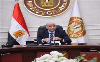 وزير العمل: الاثنين المقبل إجازة رسمية مدفوعة الأجر للعاملين بالقطاع الخاص بمناسبة عيد شم النسيم