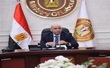 وزير العمل: الاثنين المقبل إجازة رسمية مدفوعة الأجر للعاملين بالقطاع الخاص بمناسبة عيد شم النسيم 