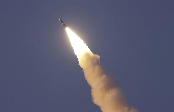 سول: كوريا الشمالية أطلقت عدة صواريخ باليستية قصيرة المدى باتجاه بحر اليابان 