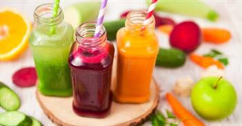 مشروبات طبيعية لتقوية المناعة في تقلبات الطقس