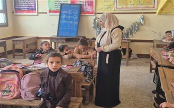 ثقافة الدقهلية تنظم ورشة حكي حول الزيادة السكانية بكفر غنام