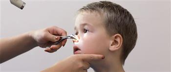 أسباب وأعراض اللحمية عند الأطفال