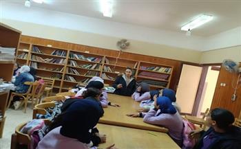 ثقافة الكوثر ينظم تصفية دوري المكتبات حول الذكاء الاصطناعي 