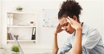 انتبه..التوتر العاطفي وراء الإصابة بالأرتيكاريا