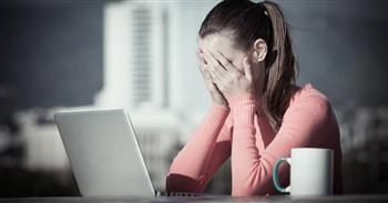 انتبه حالتك النفسية قد تسبب مشكلات جلدية