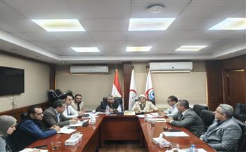  "الصحة" : خطة عاجلة لسرعة الانتهاء من تطوير 8 مستشفيات كبرى وفقاً للأكواد العالمية.