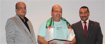 زغاريد الفرح تُعلن ختام "مسرح الجنوب" بقنا  