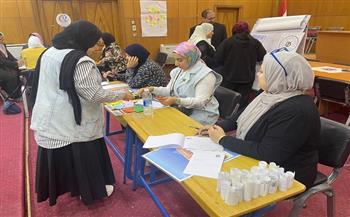 «القومي للمرأة» يطلق برنامج التثقيف المالي داخل الجامعات لتمكين الطالبات وتعزيز الوعي المالي