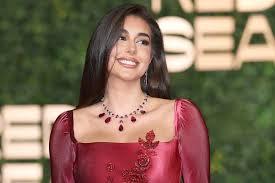 ياسمين صبري تعيش حالة من النشاط الفني في السينما