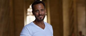 يوسف الشريف يكشف عن عمل سينمائي جديد 