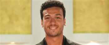 أحمد عبد الوهاب يبدأ تصوير الحدوتة الثانية من «القصة الكاملة»