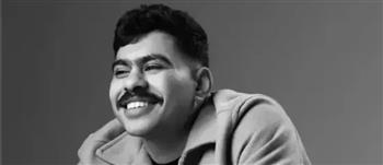 أحمد رمزي وأول بطولة سينمائية في الطريق