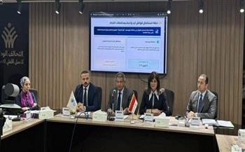 مجلس أمناء التحالف الوطني يقرر تكثيف تدخلاته الميدانية لتعزيز الحماية الاجتماعية وتطوير قدراته التمويلية 