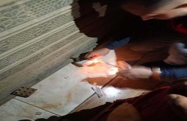 محافظ أسيوط: غلق وتشميع 26 محلًا تجاريًا لعدم الالتزام بقرارات الغلق 