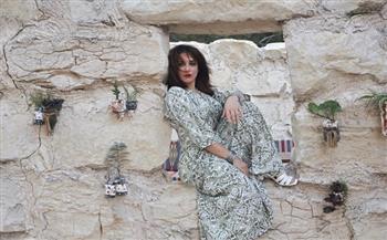 مهرجان أسوان الدولي لأفلام المرأة يكرم النجمة السورية سلاف فواخرجي 