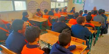 "تطوير التعليم في العصر الرقمي" في نقاشات قصور الثقافة بالمنيا 