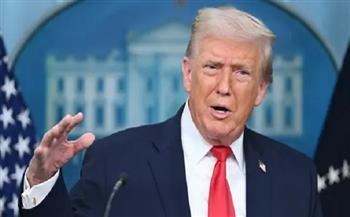 ترامب: الولايات المتحدة ستعمل بشكل وثيق مع إيران