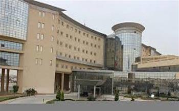 خبير عالمي بالمجمع الطبي للقوات المسلحة بكوبرى القبة بمناظير الجهاز الهضمى