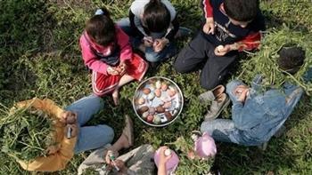 إجازة شم النسيم 2026 في مصر.. موعد رسمي وأفضل أماكن الخروج 