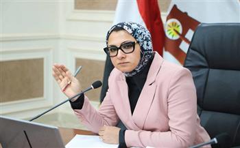 محافظ الوادي الجديد: رفع درجة الاستعداد للاحتفال بعيد القيامة المجيد وشم النسيم