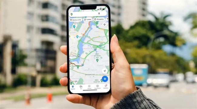 باستخدام تقنيات الذكاء الاصطناعي.. جوجل تطلق تحديثات جديدة