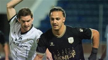 الدوري الممتاز.. القناة الناقلة لمواجهة وادي دجلة أمام فاركو