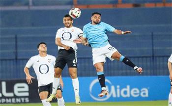 الدوري الممتاز.. غزل المحلة يلتقي الجونة في مواجهة مهمة بمجموعة الهبوط