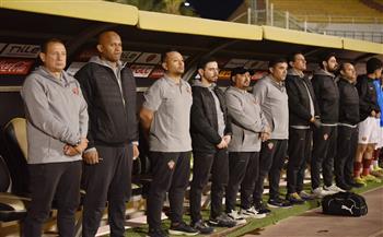 مدرب سيراميكا كليوباترا: بيراميدز ووادي دجلة هما الأصعب في الدوري