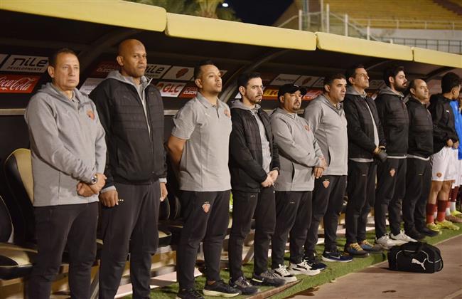 مدرب سيراميكا كليوباترا: بيراميدز ووادي دجلة هما الأصعب في الدوري