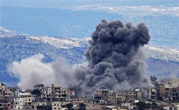 رئيس الأركان الإسرائيلي: سنواصل الغارات على لبنان دون توقف