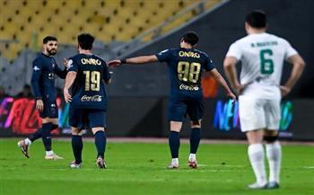 الكونفدرالية الأفريقية.. موعد مواجهة الزمالك أمام شباب بلوزداد الجزائري  