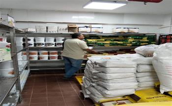 لجنة بيئية للمرور على الفنادق السياحية بالبحر الأحمر لضمان الالتزام بالاشتراطات