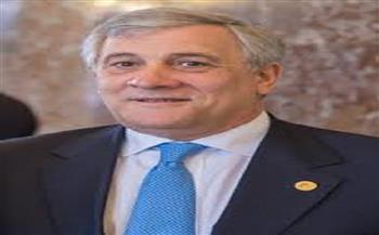 وزير الخارجية الإيطالي يستدعى سفير إسرائيل على خلفية "هجوم" على مركبة لليونيفيل بلبنان